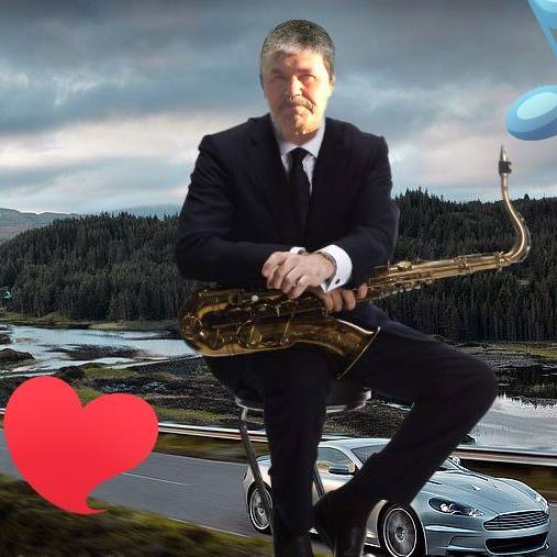 Аватар автора