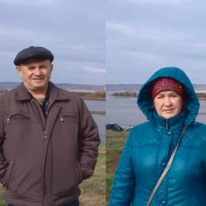 Иконка канала очУМЕЛЫЕ пенсионеры (сад Резеды)