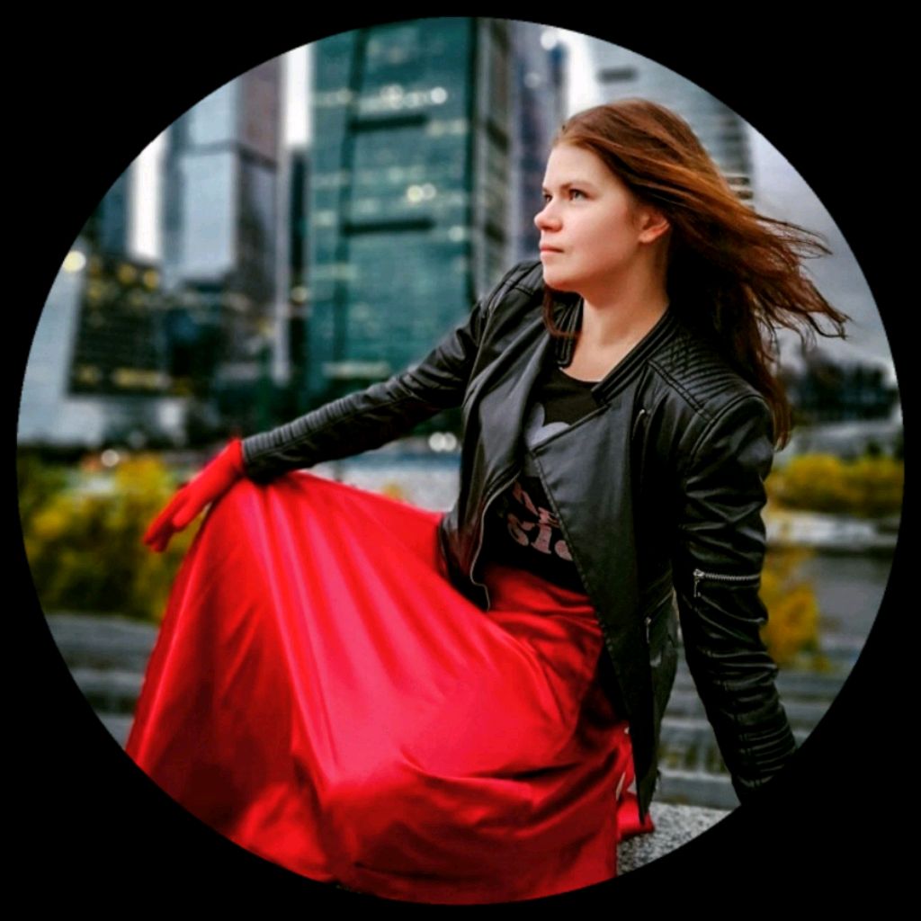 Аватар автора