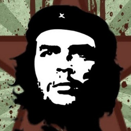 Иконка канала channelcheh