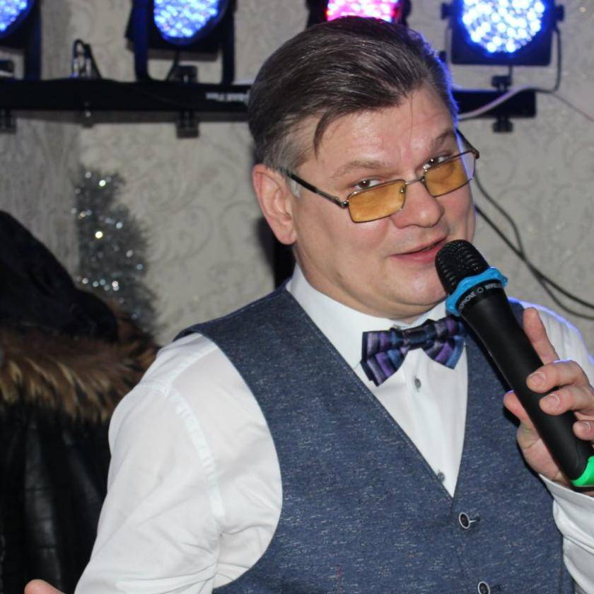 Иконка канала Сергей Баштовой
