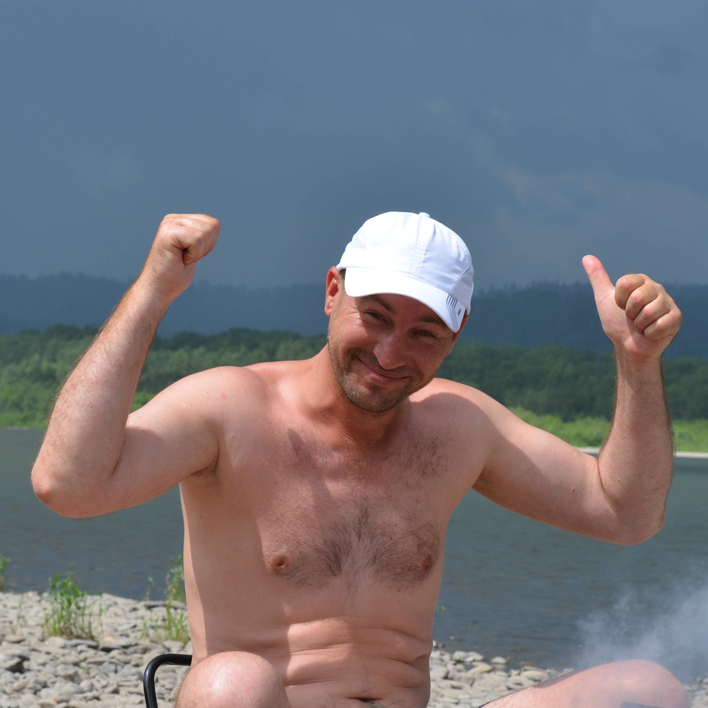 Иконка канала Andrey Kuznetsk