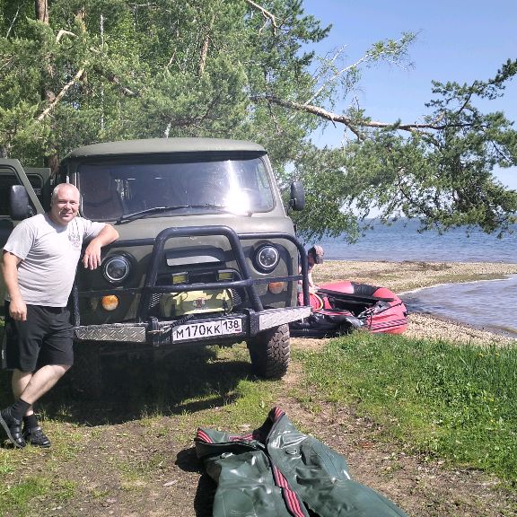 Аватар автора