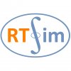 Иконка канала РТСИМ — тренажеры для нефтегазового сектора