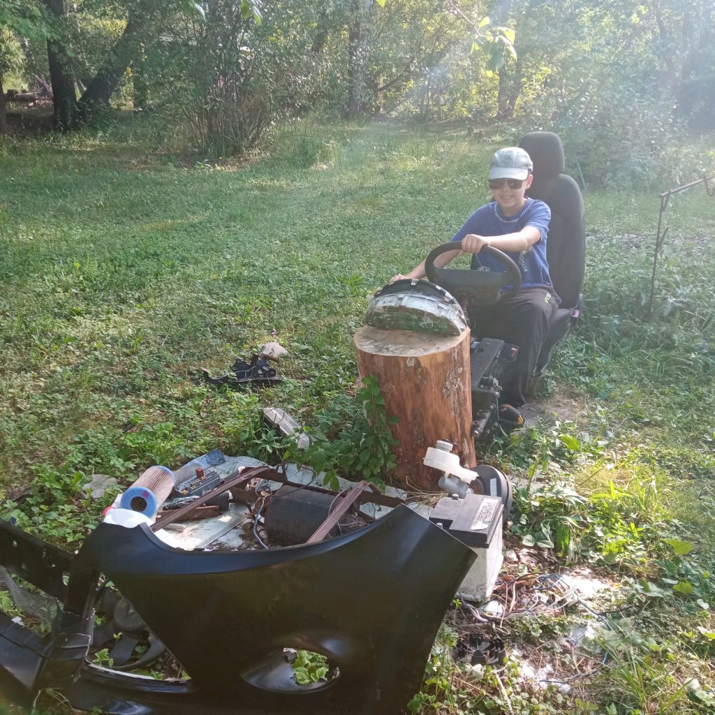 Аватар автора