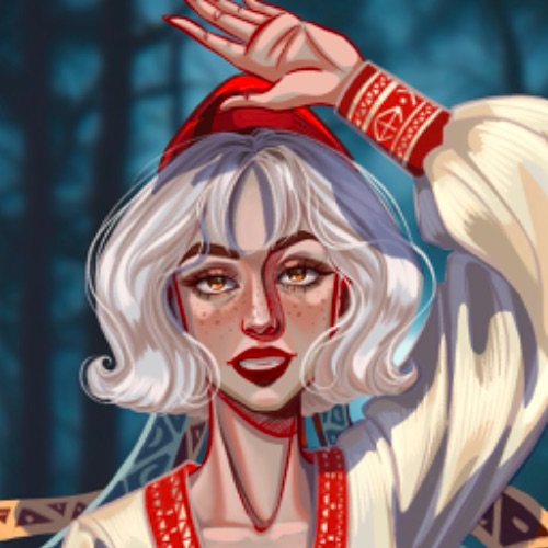 Аватар автора