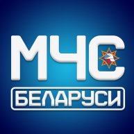 Иконка канала МЧС Беларуси