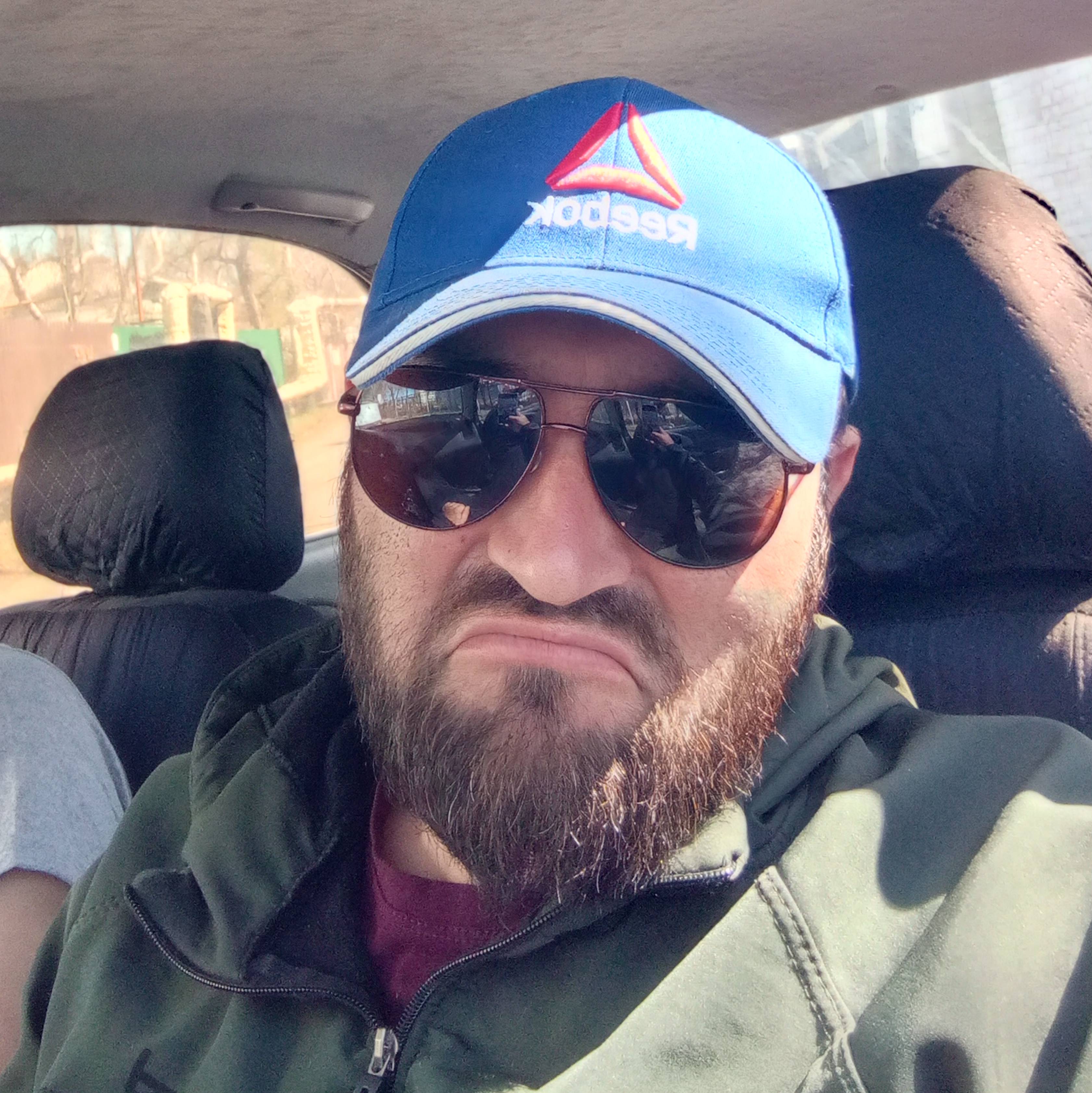 Аватар автора