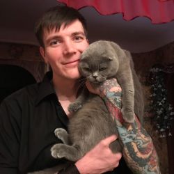 Аватар автора