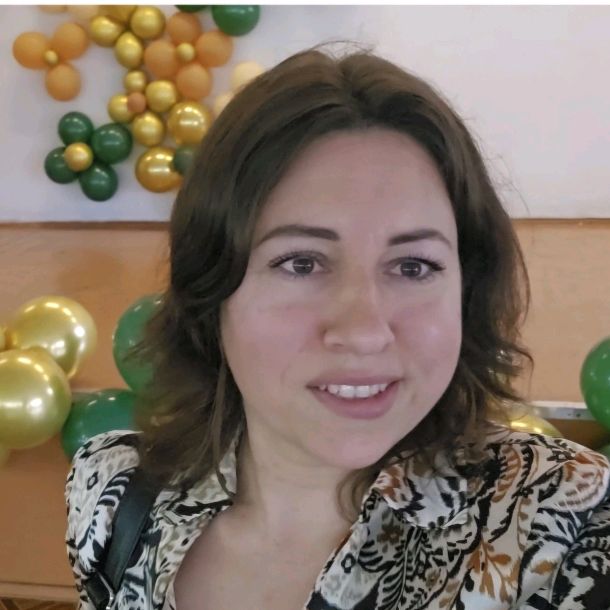 Аватар автора