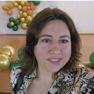 Иконка канала Женечка Дачница