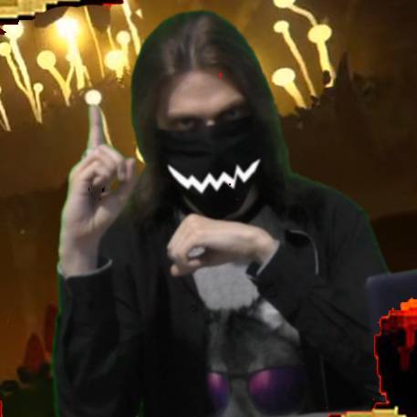 Иконка канала Лука Светлов