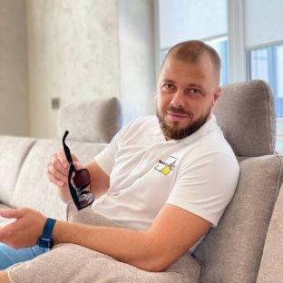 Иконка канала remontiryut