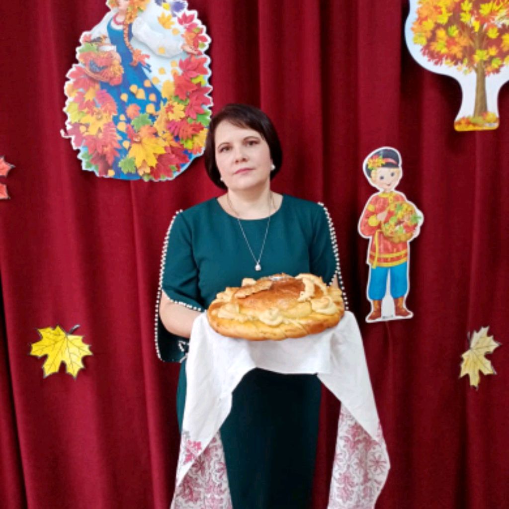 Аватар автора