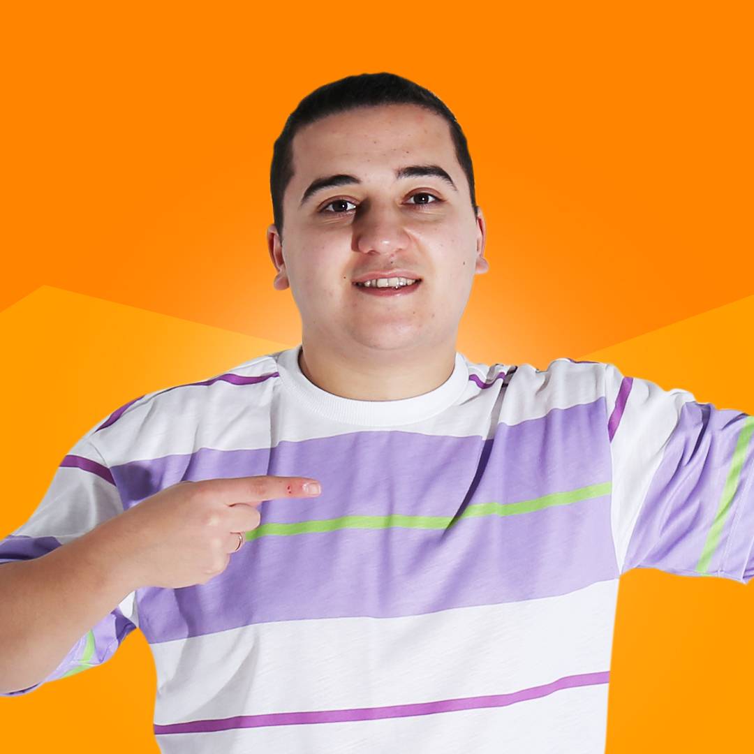 Аватар автора