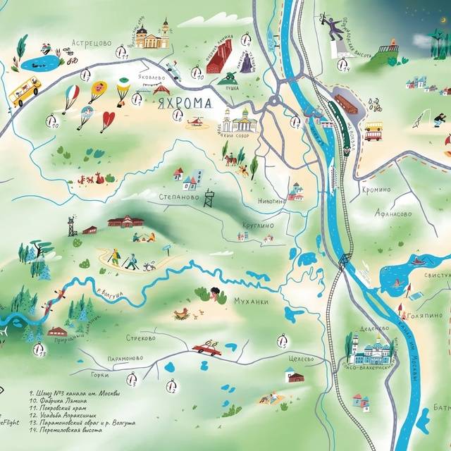 Аватар автора