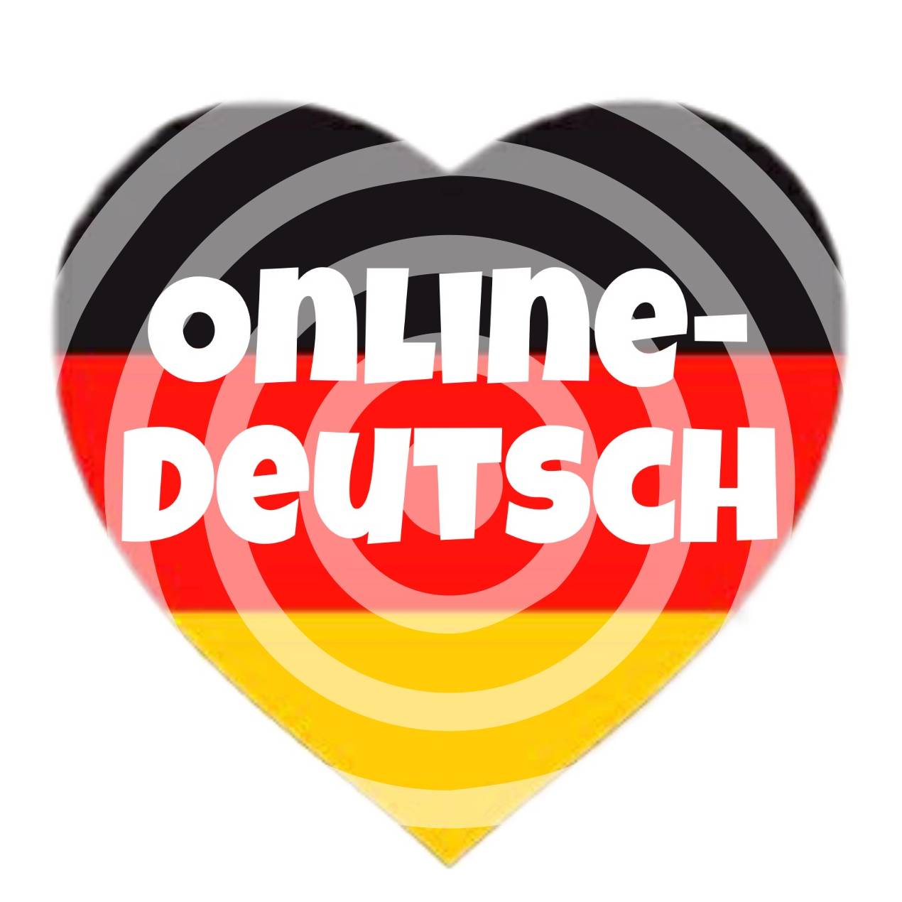 Иконка канала Online-Deutsch mit Elena Maschinkova