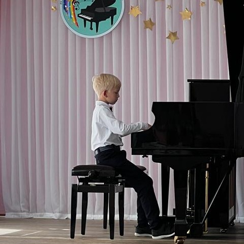 Аватар автора