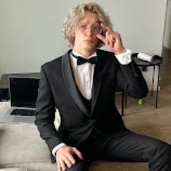 Аватар автора