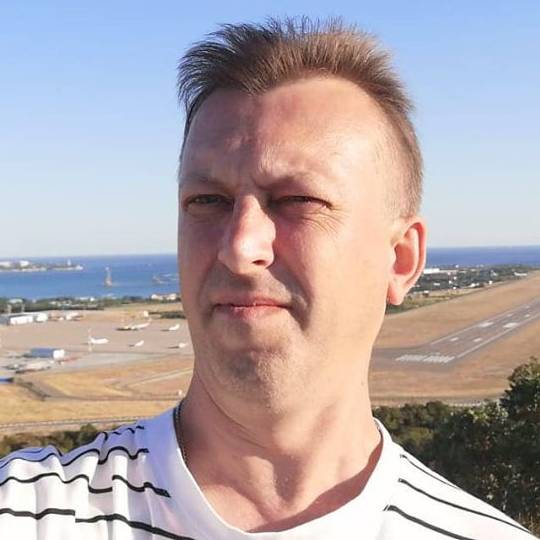 Аватар автора