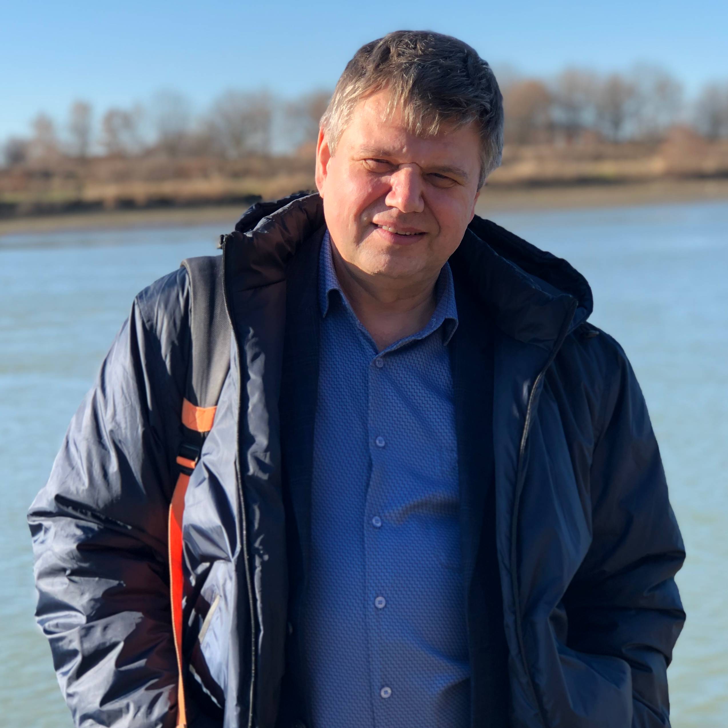 Аватар автора