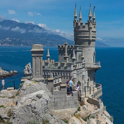 Аватар автора