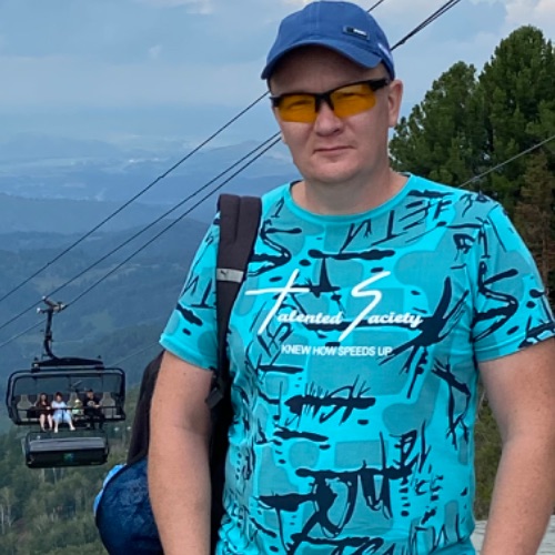 Аватар автора