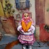 Иконка канала Ватная зайка