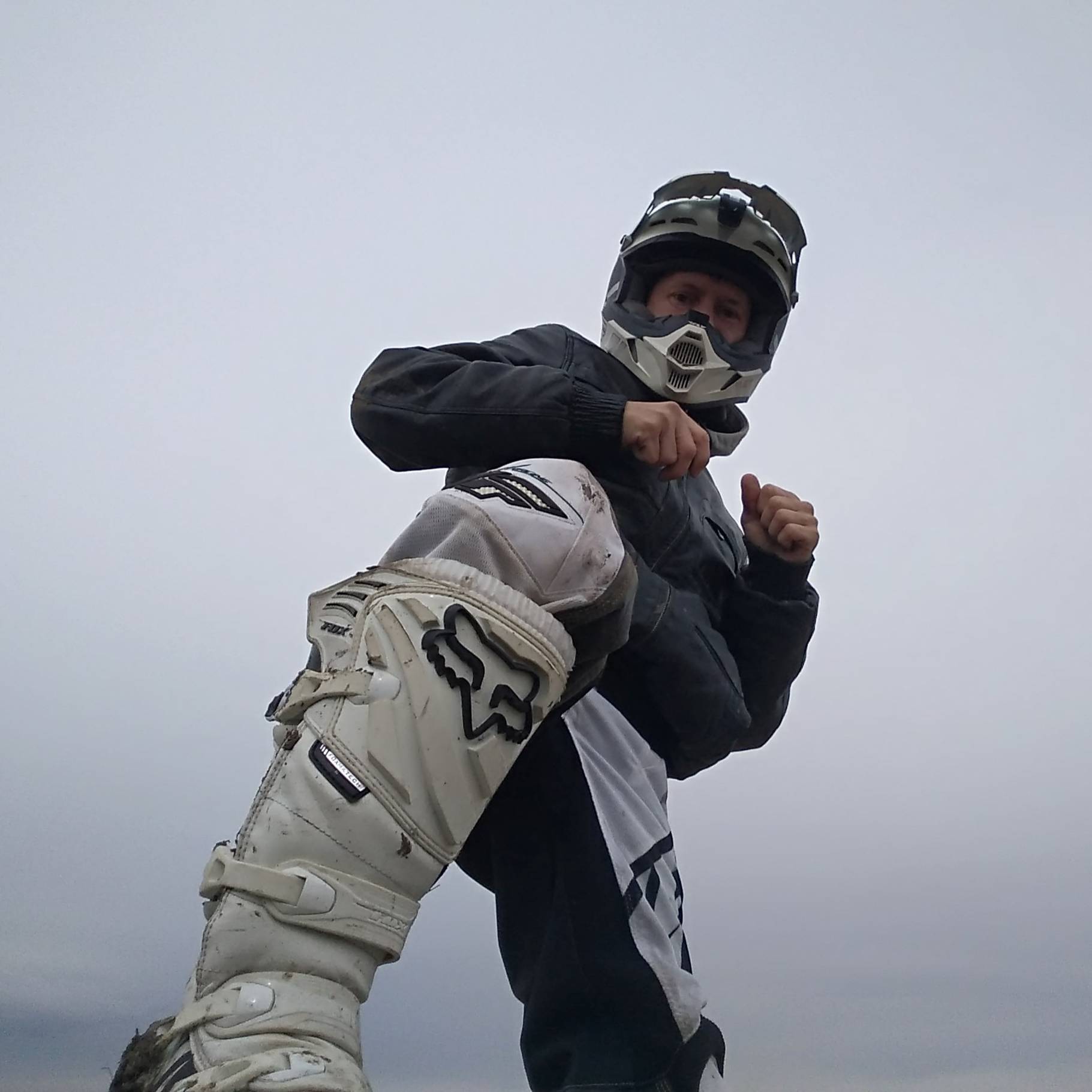 Иконка канала Николай Скорпион