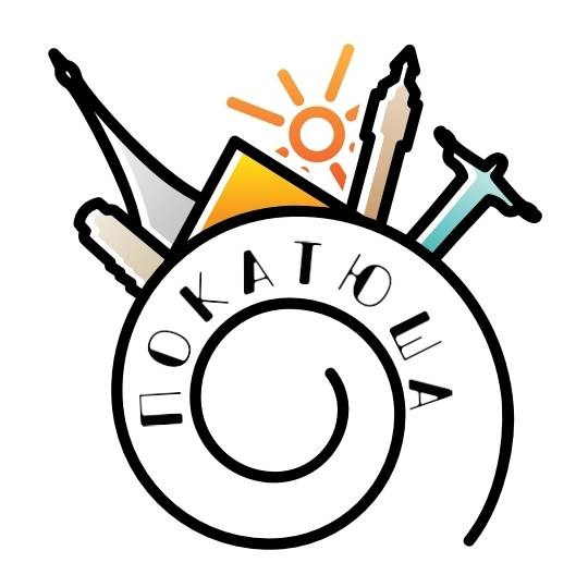 Иконка канала ПоКатюша