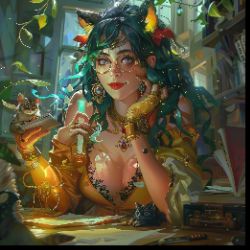 Аватар автора