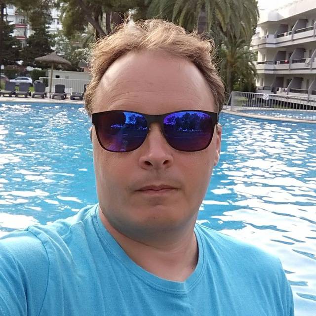 Аватар автора