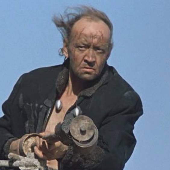 Иконка канала Sergey Cherry