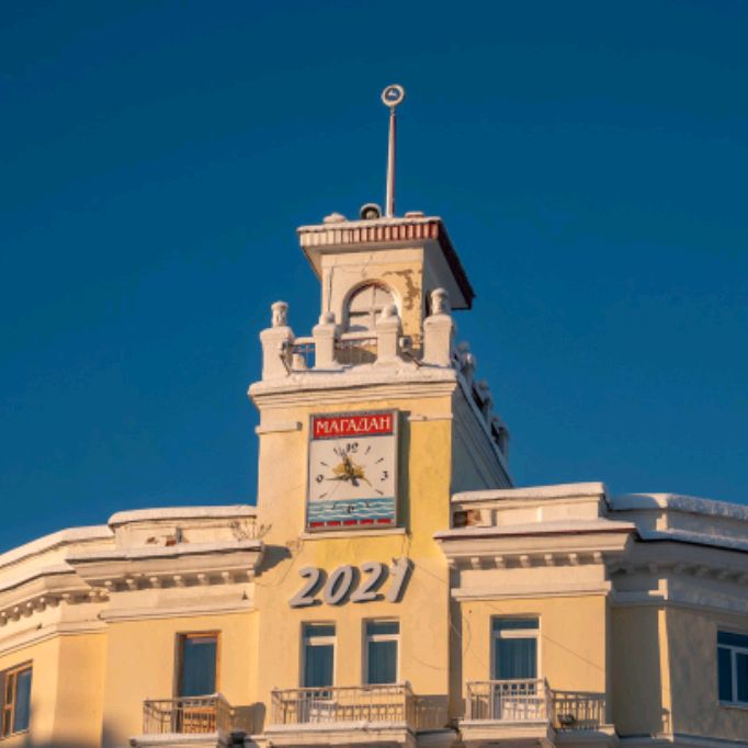 Аватар автора