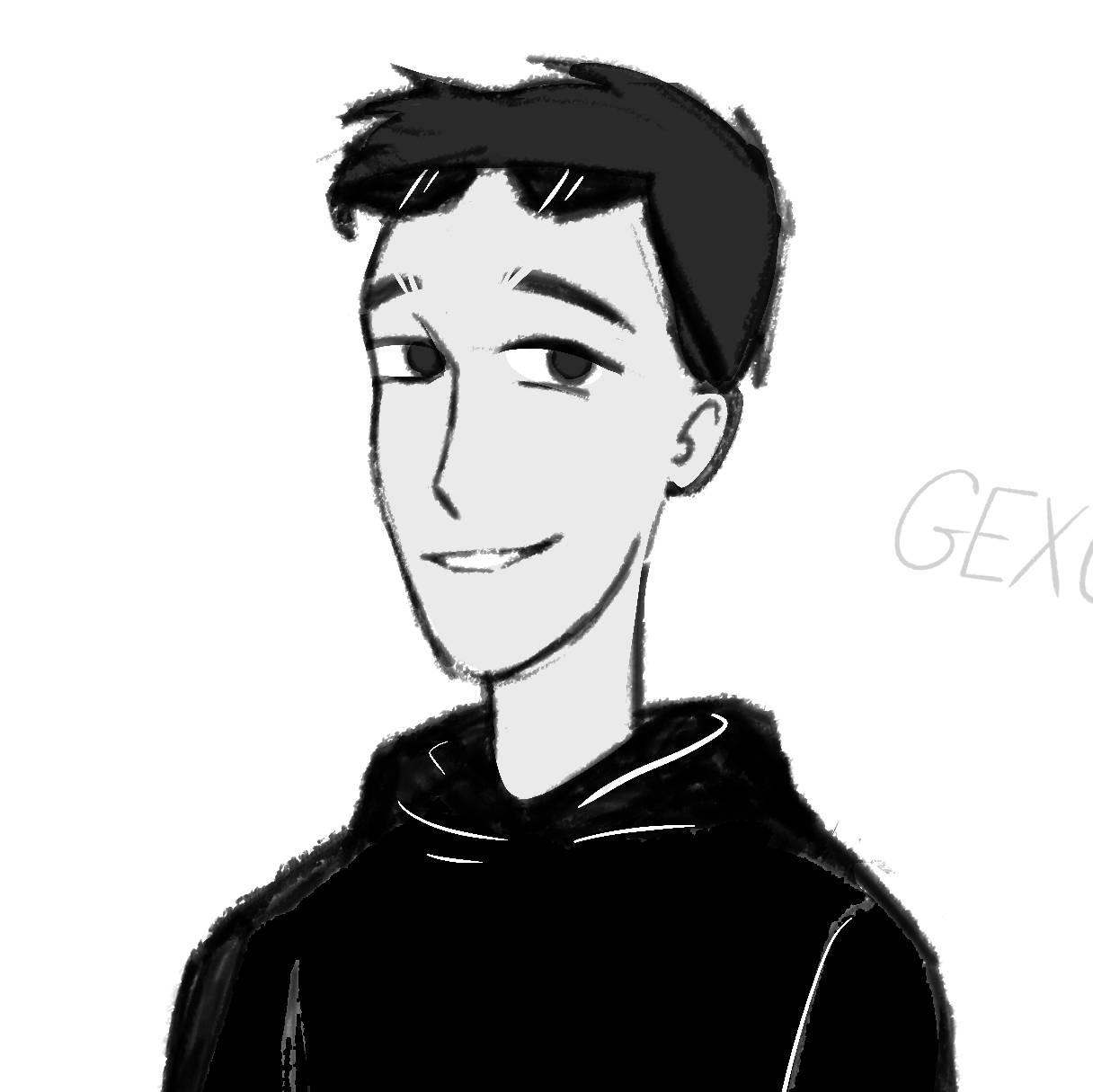 Иконка канала Gexol