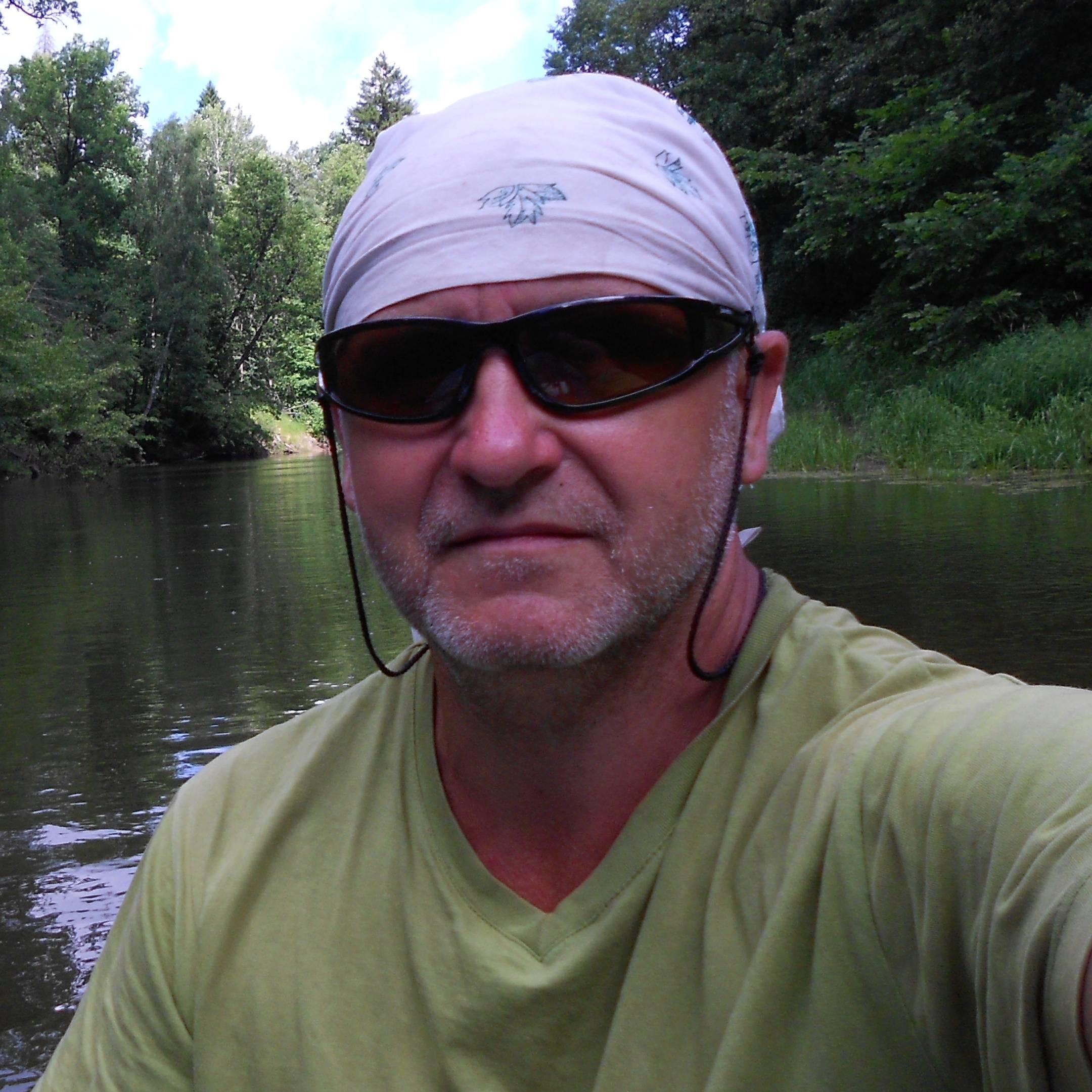 Аватар автора