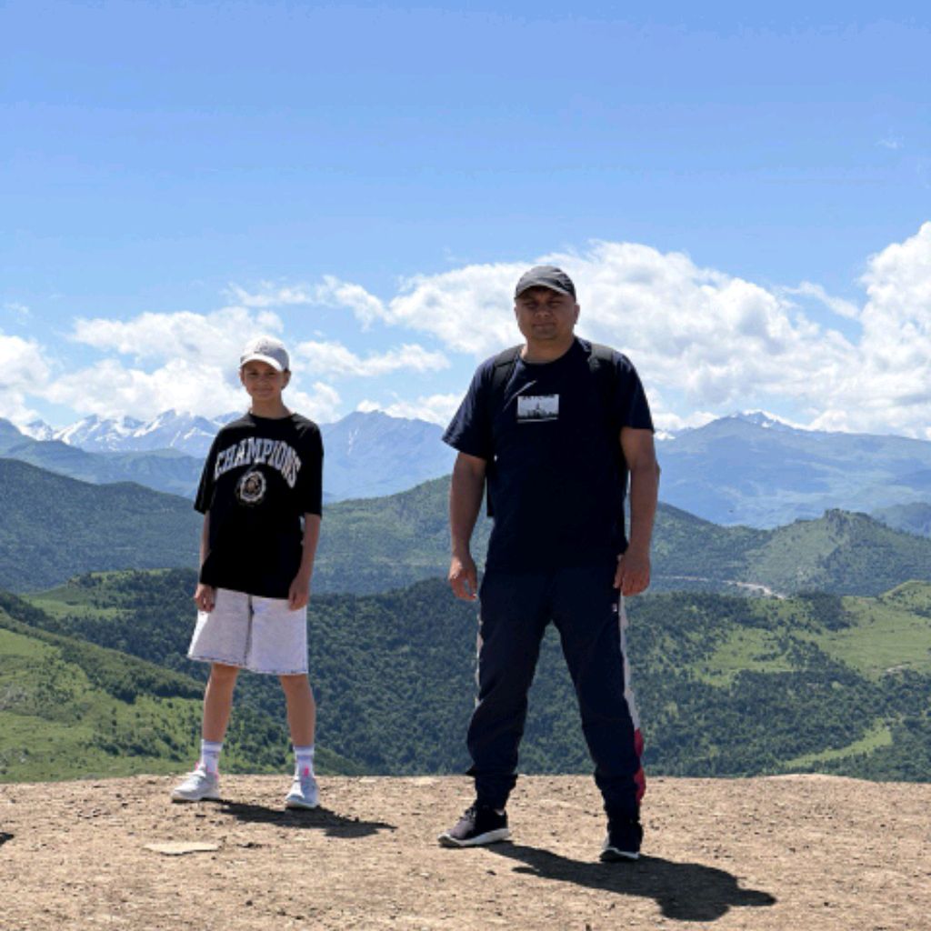 Аватар автора