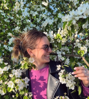 Иконка канала Elena Mur