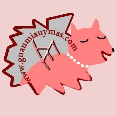 Иконка канала guaumiauymas