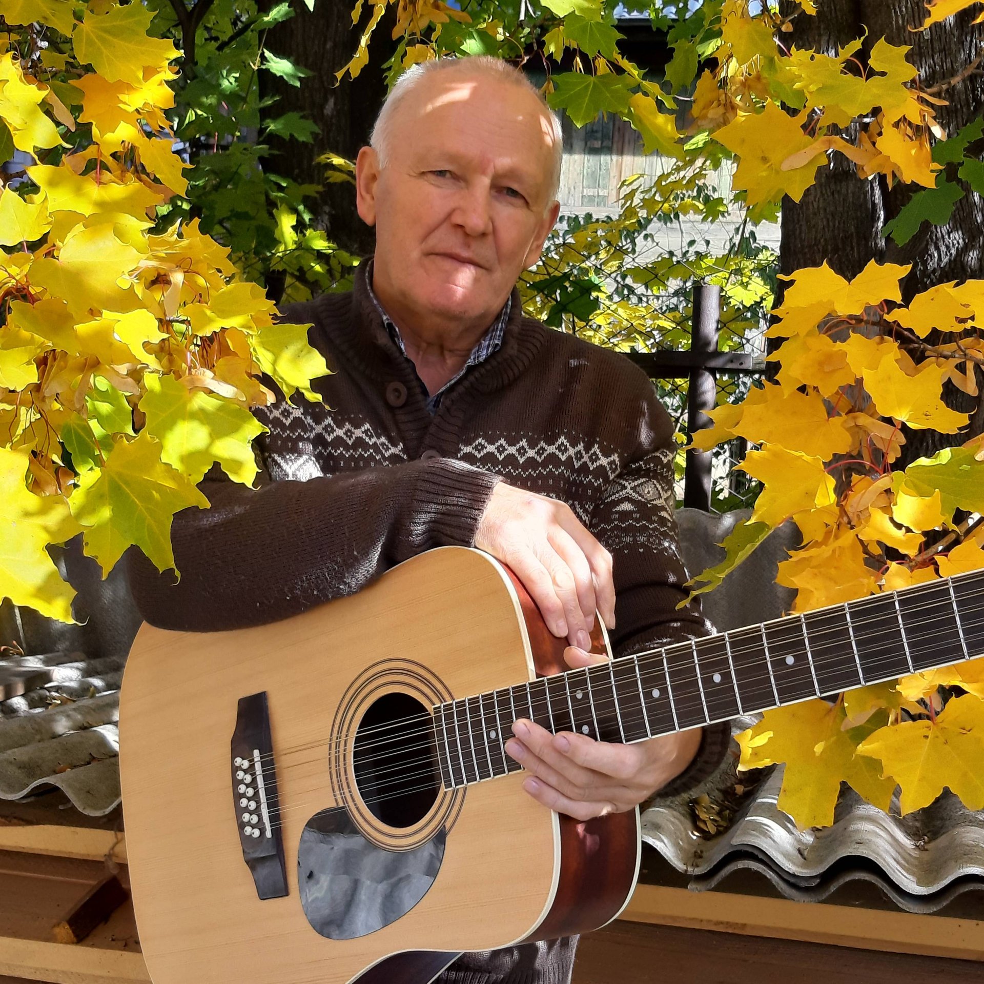 Аватар автора