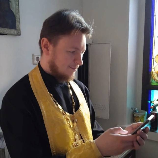 Аватар автора