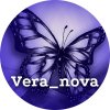 Иконка канала Vera_nova