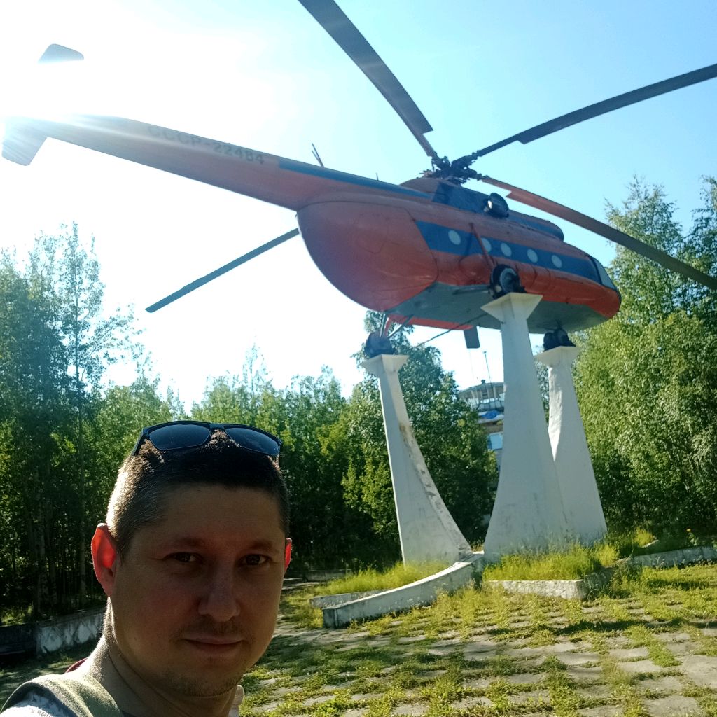 Аватар автора