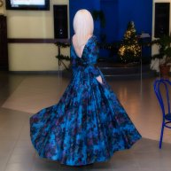 Иконка канала Видеограф Vicky (Виктория Натобаидзе)