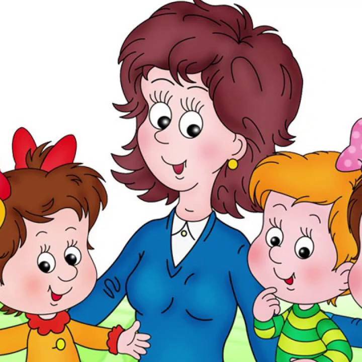 Аватар автора