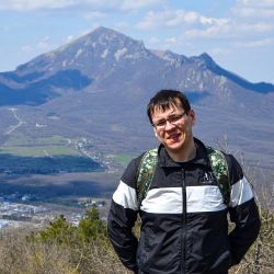 Аватар автора