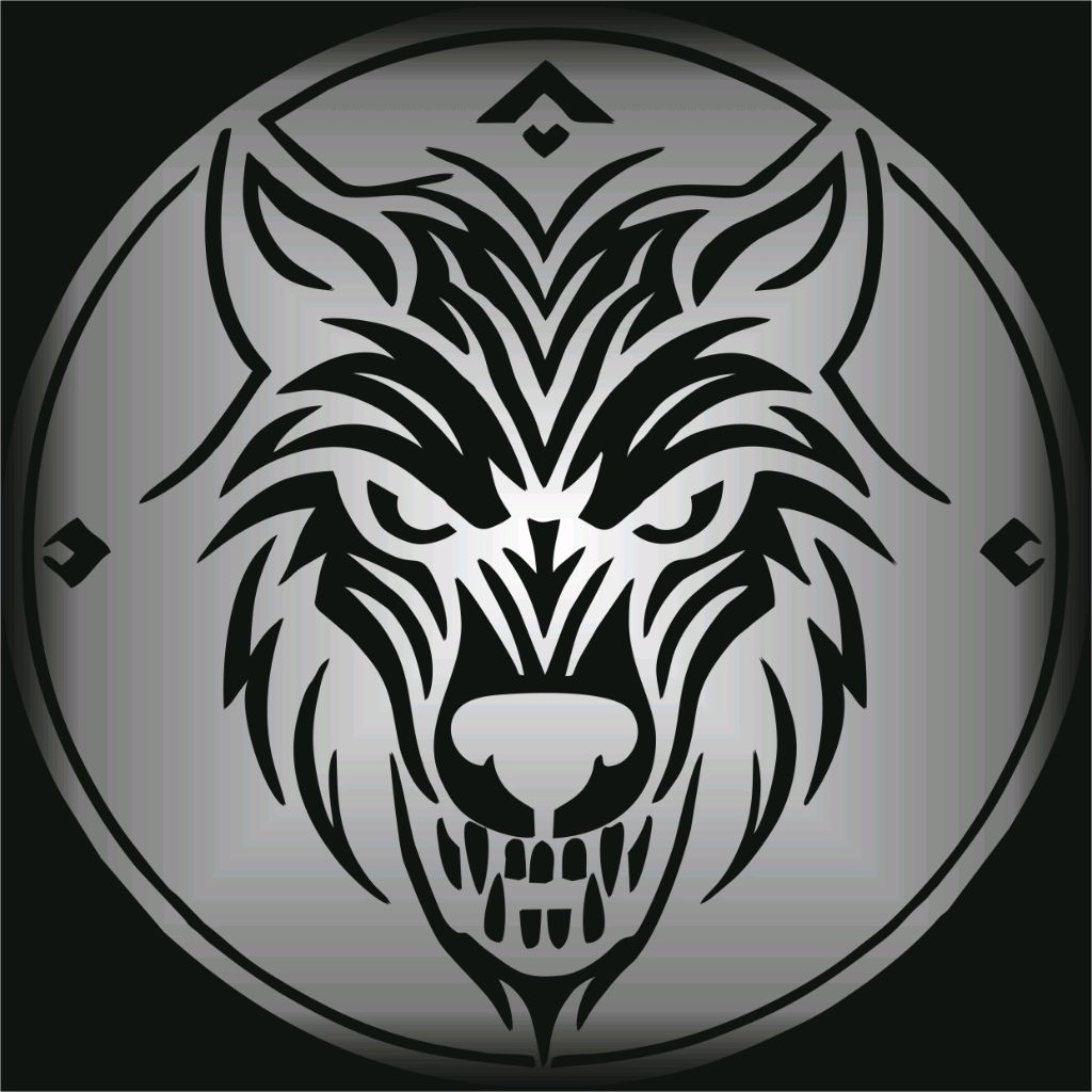 Иконка канала Ulfhёdnar