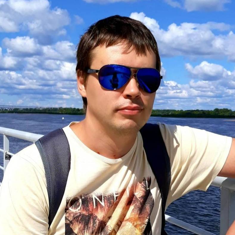 Аватар автора