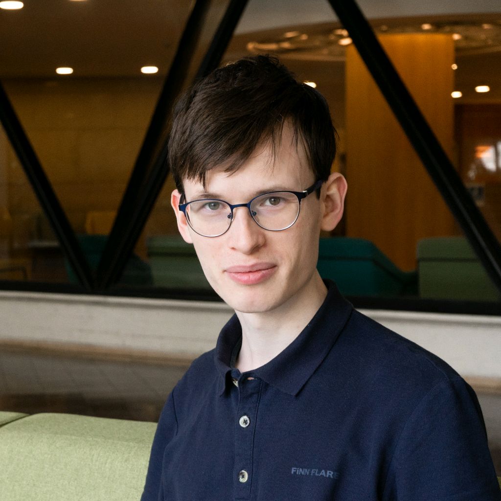 Аватар автора