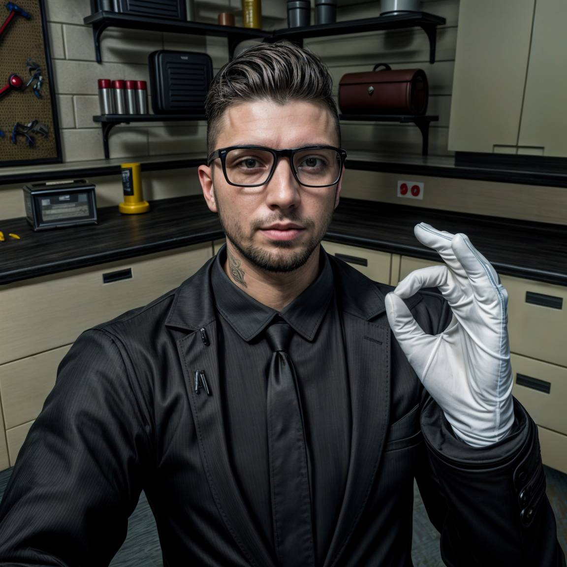 Аватар автора